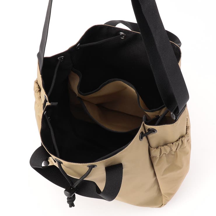 210D BLOOM SHOULDER | NICOLE | 詳細画像6 