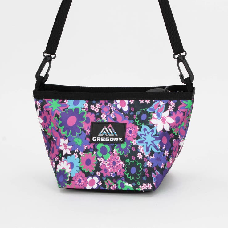 【GREGORY】イージーショルダー | NICOLE | 詳細画像1 