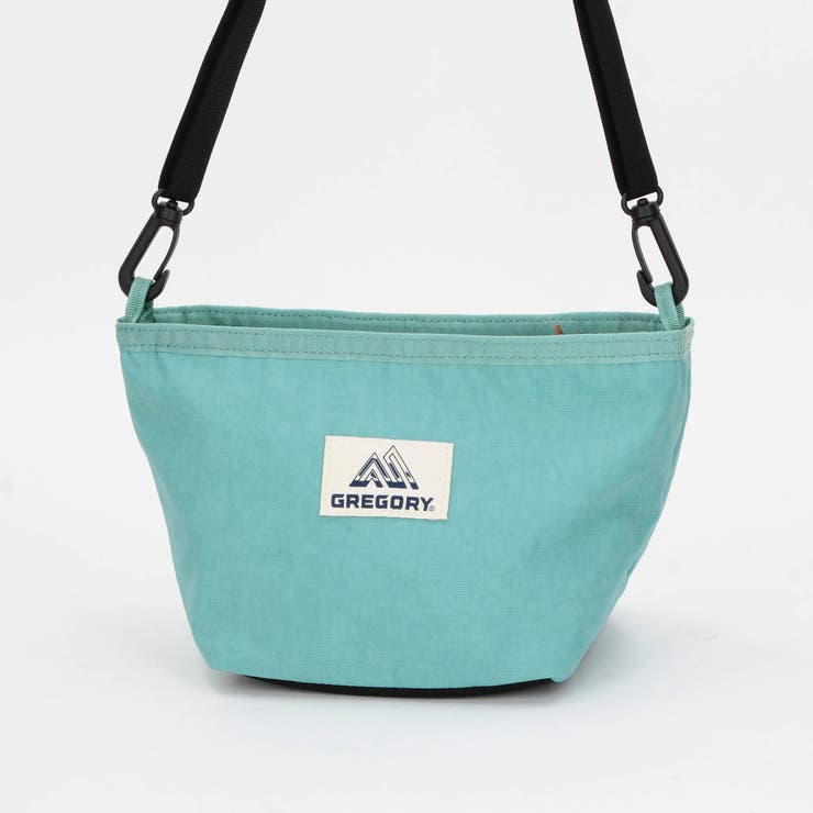 55アクアマリン | 【GREGORY】イージーショルダー | NICOLE