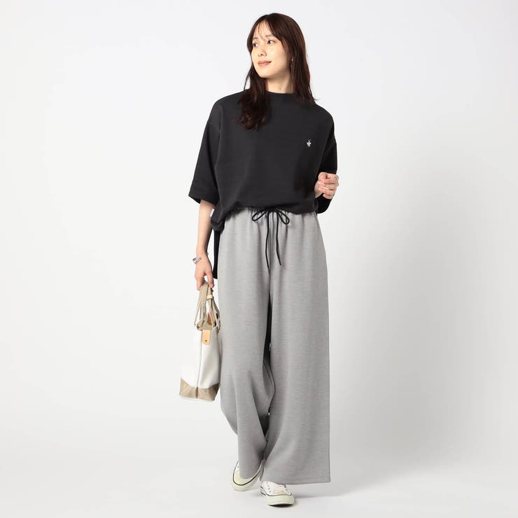 「N.I.B」別注キャンパストートバッグ | NICOLE | 詳細画像12 