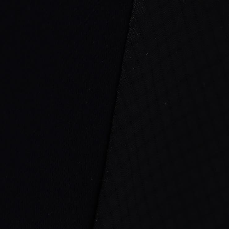 ドルマン切替え ドロストプルオーバー | NICOLE | 詳細画像16 