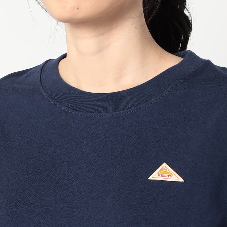 【KELTY別注】バックプリントTシャツ | NICOLE | 詳細画像11 