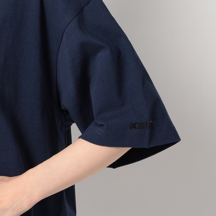 【KELTY別注】バックプリントTシャツ | NICOLE | 詳細画像12 