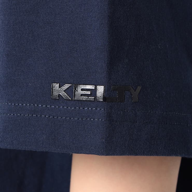 【KELTY別注】バックプリントTシャツ | NICOLE | 詳細画像13 