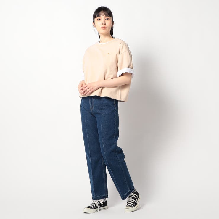 【KELTY別注】バックプリントTシャツ | NICOLE | 詳細画像4 