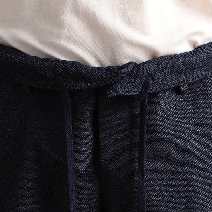 レノクロス セットアップパンツ | NICOLE | 詳細画像10 