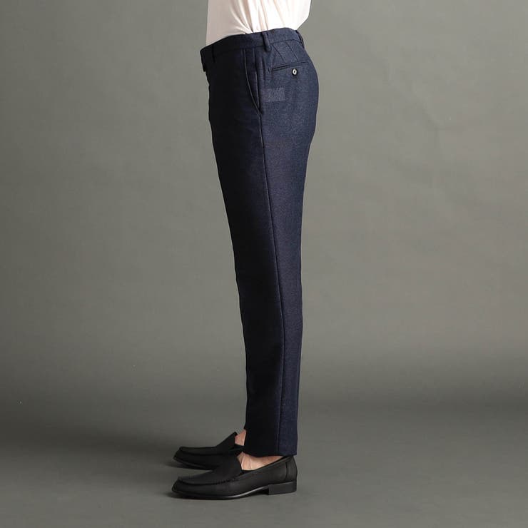 レノクロス セットアップパンツ | NICOLE | 詳細画像6 