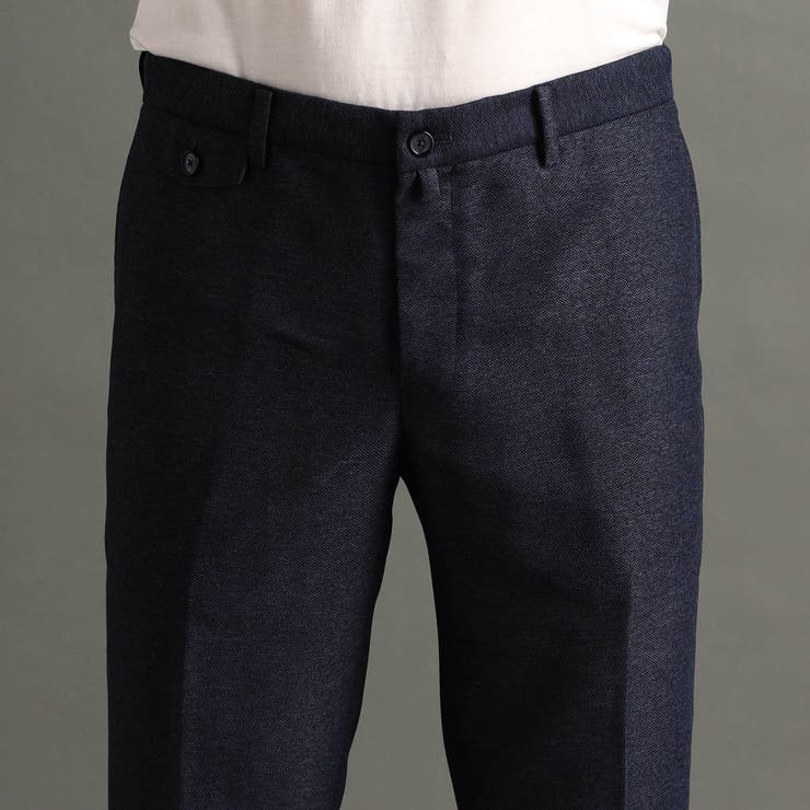 レノクロス セットアップパンツ | NICOLE | 詳細画像7 