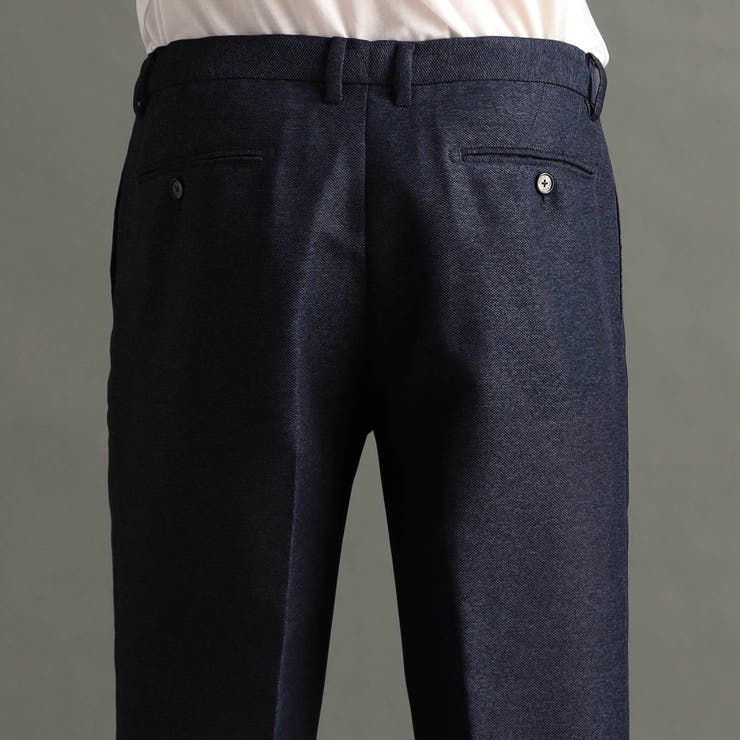 レノクロス セットアップパンツ | NICOLE | 詳細画像8 