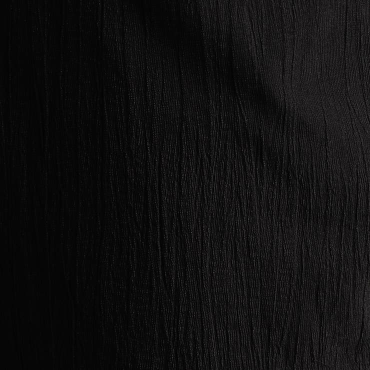 ワッシャートリコット セットアップパンツ | NICOLE | 詳細画像13 