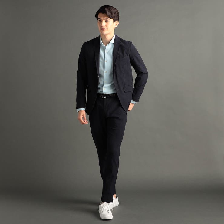 ワッシャートリコット セットアップパンツ | NICOLE | 詳細画像5 