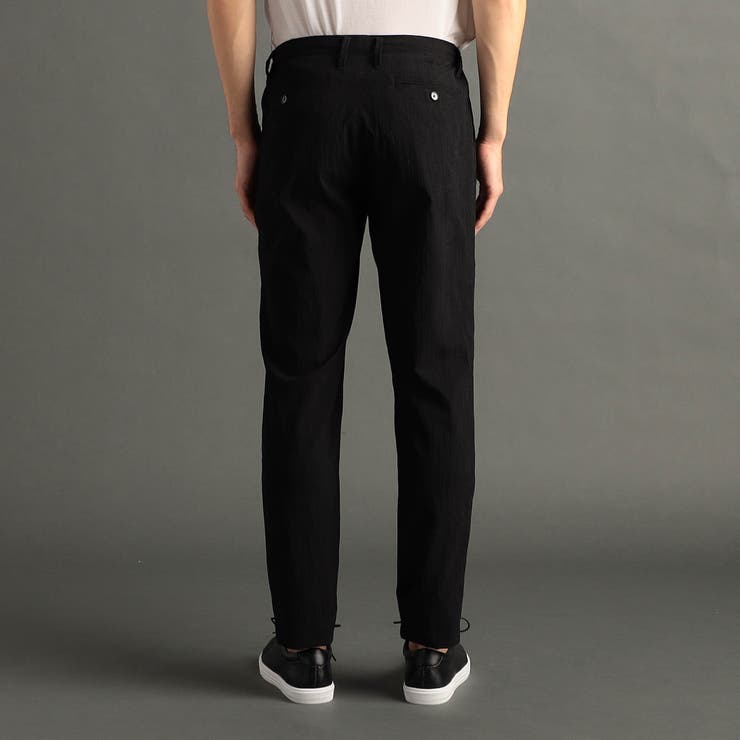 ワッシャートリコット セットアップパンツ | NICOLE | 詳細画像6 