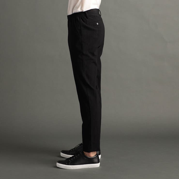 ワッシャートリコット セットアップパンツ | NICOLE | 詳細画像7 