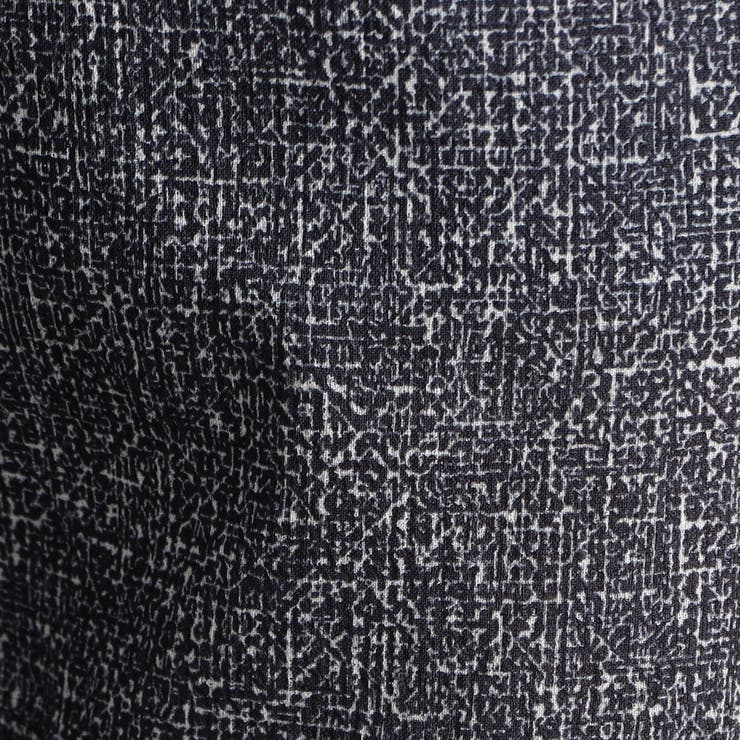 ジオメトリカルプリント トラックパンツ | NICOLE | 詳細画像11 