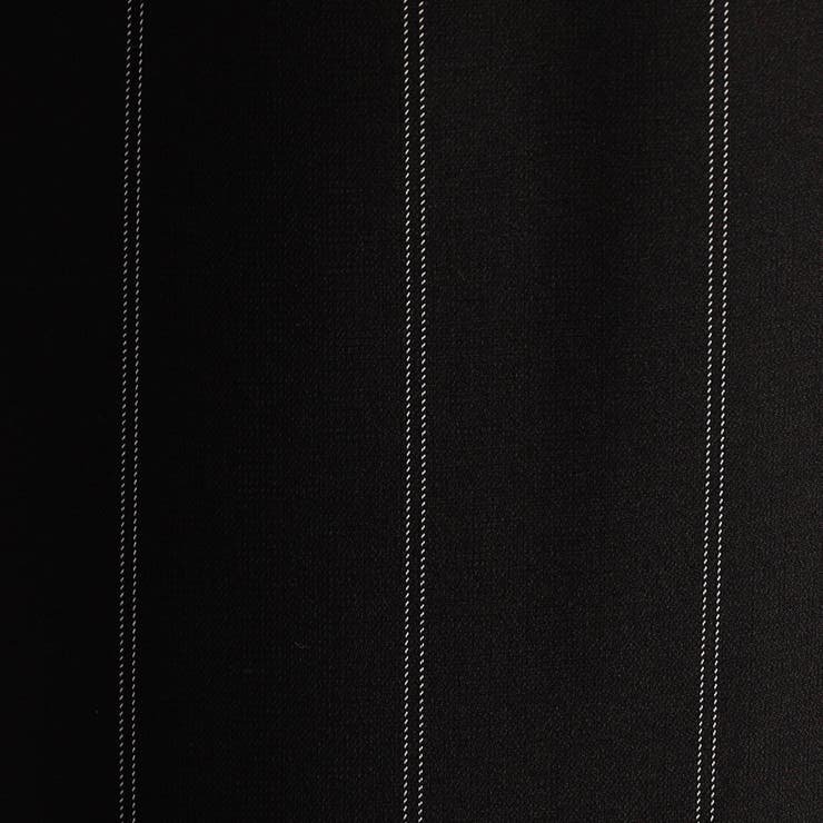 ピンストライプ ワイドトラックパンツ | NICOLE | 詳細画像12 