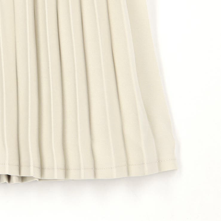 ラップトレンチシャツワンピース | NICOLE | 詳細画像11 