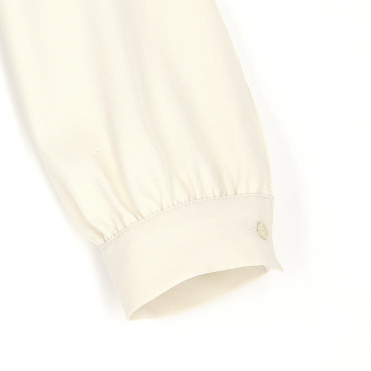 ラップトレンチシャツワンピース | NICOLE | 詳細画像7 