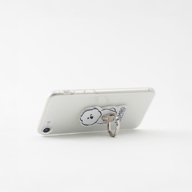 【MAMBO】スマホリング / TAKE ME OUT | NICOLE | 詳細画像4 