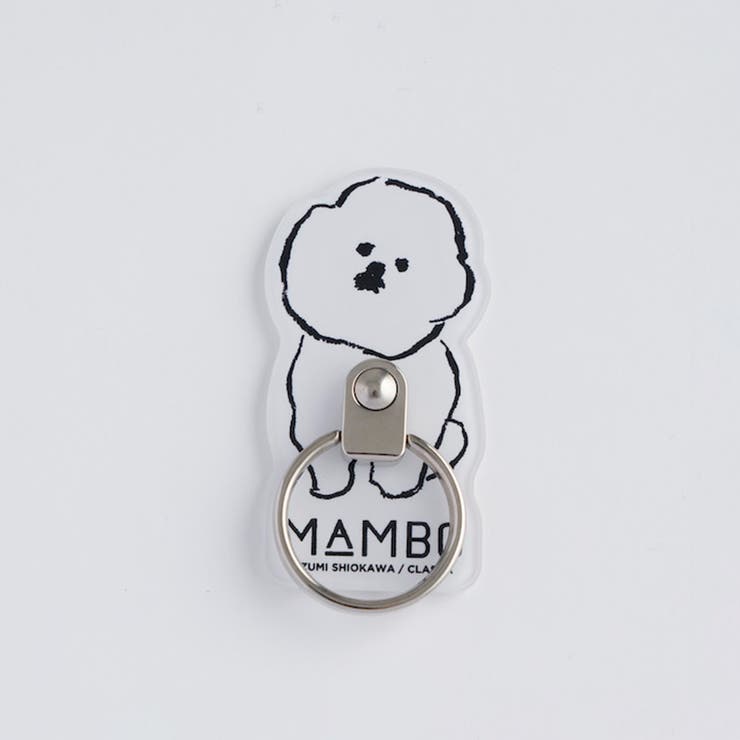 91その他2 | 【MAMBO】スマホリング / TAKE ME OUT | NICOLE