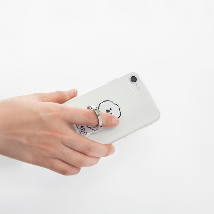 【MAMBO】スマホリング / WAKE ME UP | NICOLE | 詳細画像2 