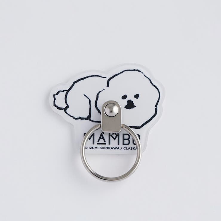 91その他2 | 【MAMBO】スマホリング / WAKE ME UP | NICOLE