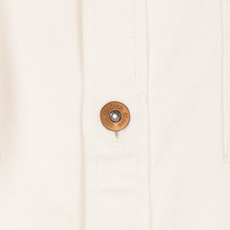 【Dickies】デニムワイドシャツジャケット | NICOLE | 詳細画像22 