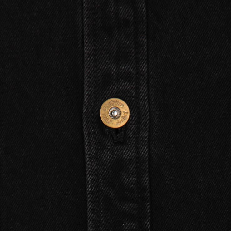 【Dickies】デニムワイドシャツジャケット | NICOLE | 詳細画像23 