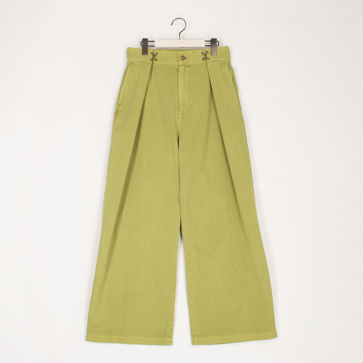 【Dickies】フックベルトパンツ | NICOLE | 詳細画像11 