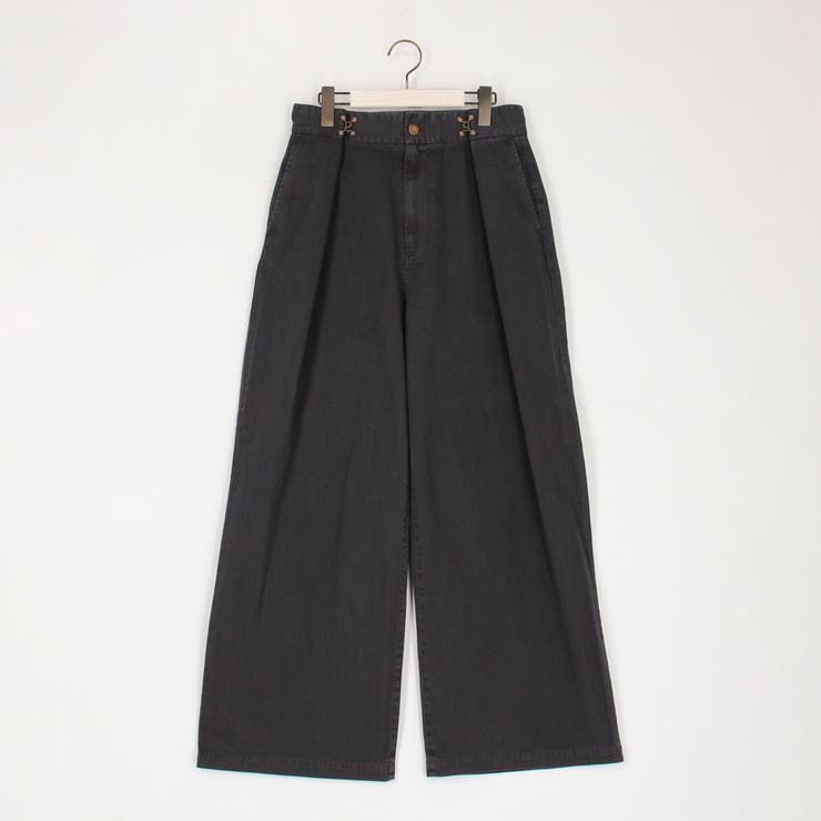 【Dickies】フックベルトパンツ | NICOLE | 詳細画像12 