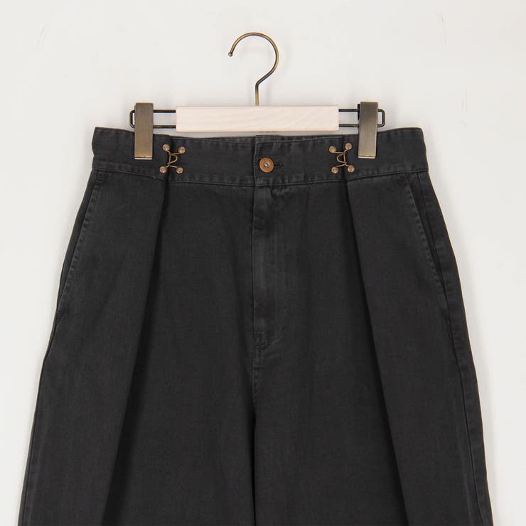 【Dickies】フックベルトパンツ | NICOLE | 詳細画像14 