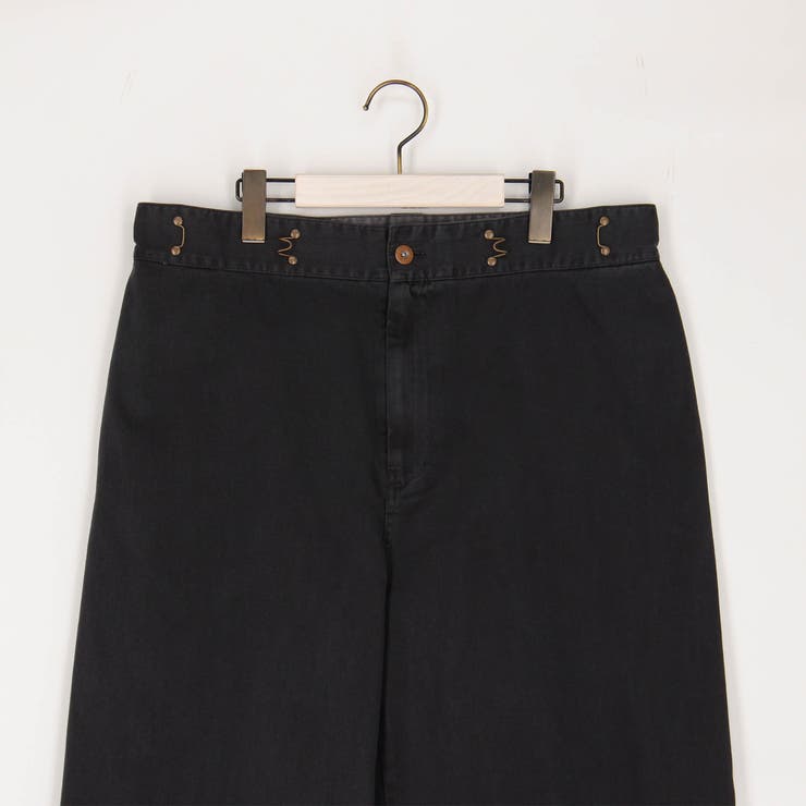 【Dickies】フックベルトパンツ | NICOLE | 詳細画像15 