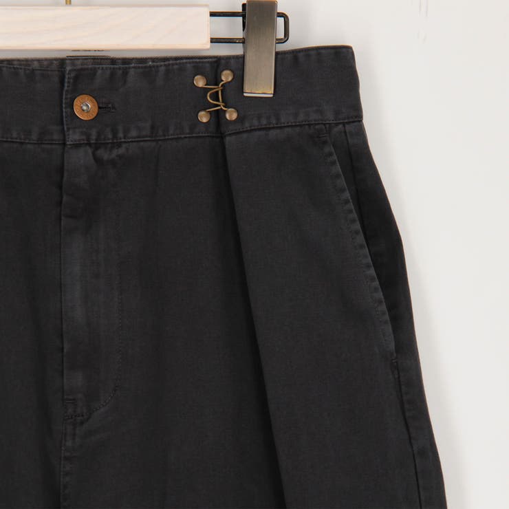 【Dickies】フックベルトパンツ | NICOLE | 詳細画像16 