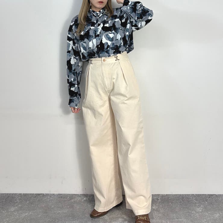 【Dickies】フックベルトパンツ | NICOLE | 詳細画像2 