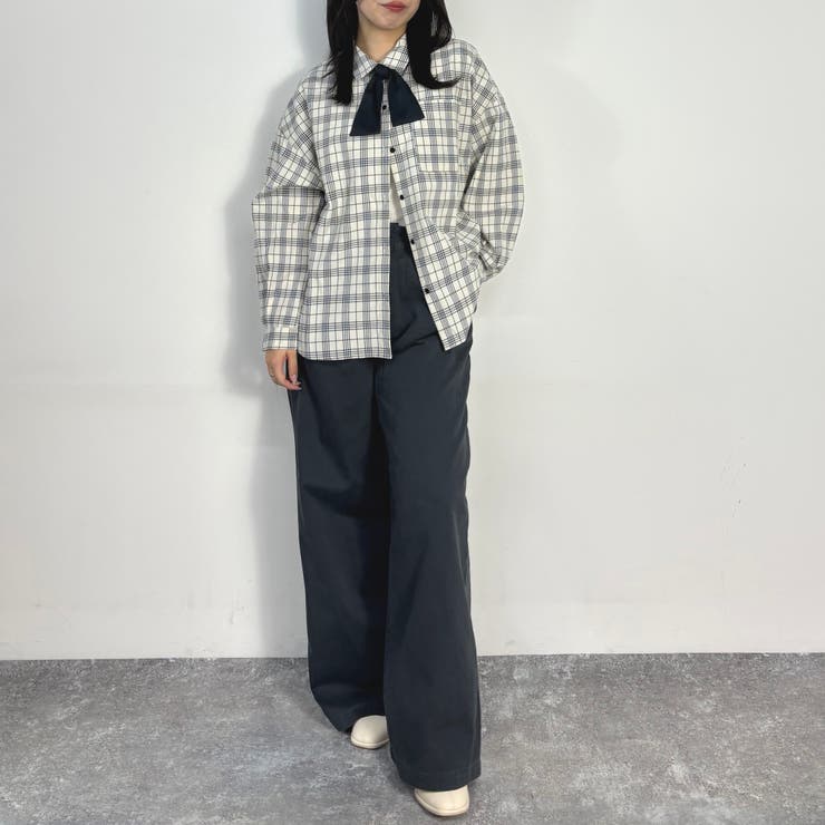 【Dickies】フックベルトパンツ | NICOLE | 詳細画像6 