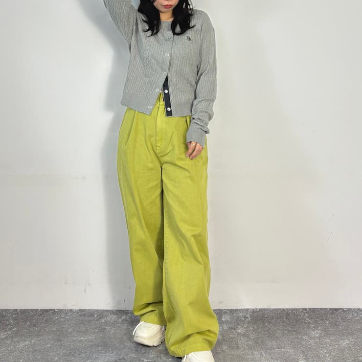 【Dickies】フックベルトパンツ | NICOLE | 詳細画像7 