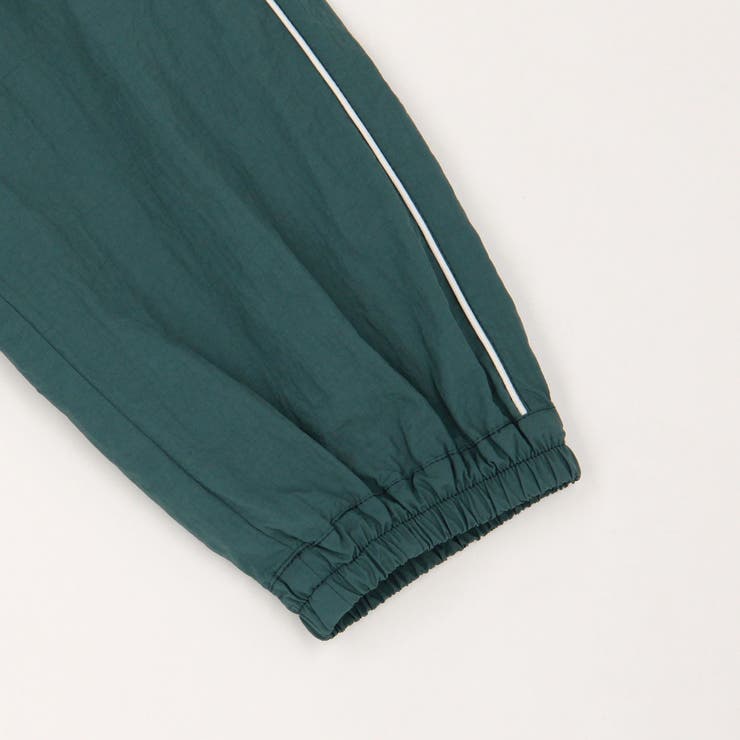 トラックハーフジッププルオーバー | NICOLE | 詳細画像7 