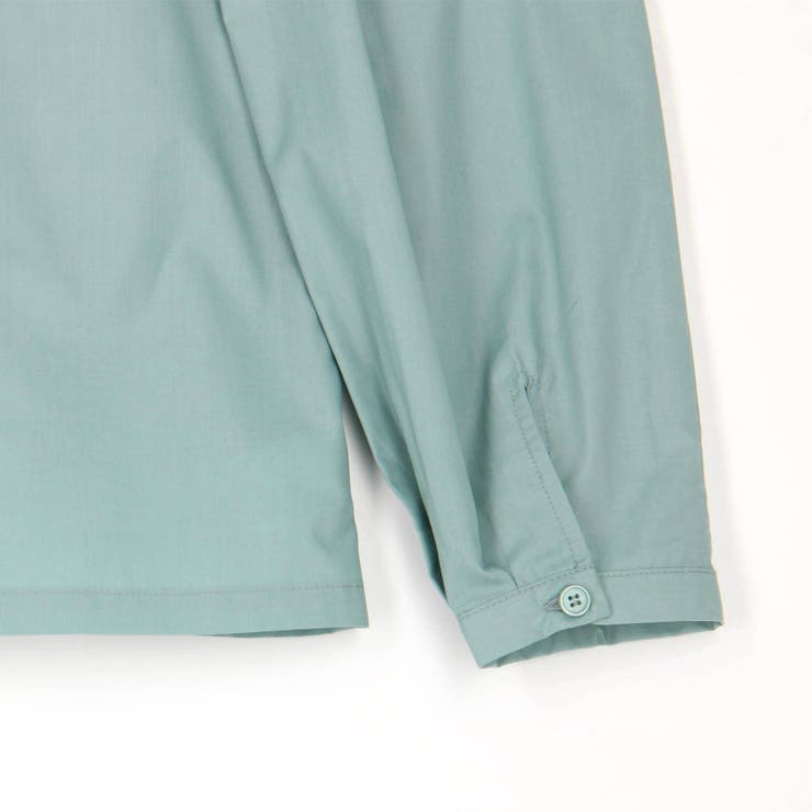 ハイショクリボンボウタイブラウス | NICOLE | 詳細画像7 