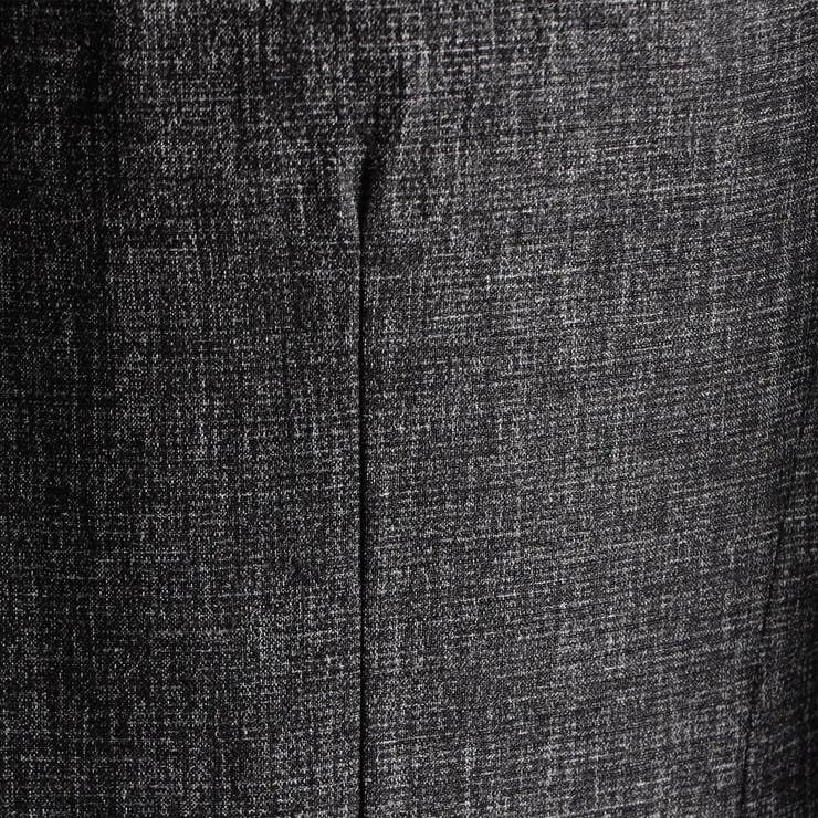 ブライトシャンブレー ２Ｂジャケット | NICOLE | 詳細画像17 