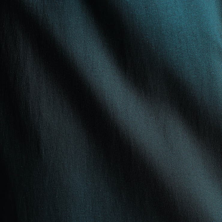 ストレッチシャンブレー スタンドブルゾン | NICOLE | 詳細画像20 