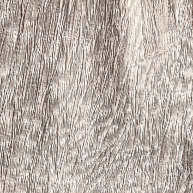 エステルクレープ スタンドカラーカヴァーオールジャケット | NICOLE | 詳細画像19 