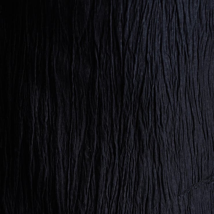 エステルクレープ スタンドカラーカヴァーオールジャケット | NICOLE | 詳細画像22 