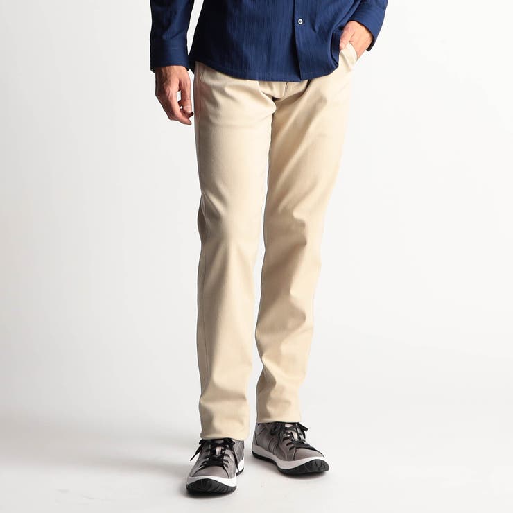 ガムストレッチ カラーパンツ | NICOLE | 詳細画像1 