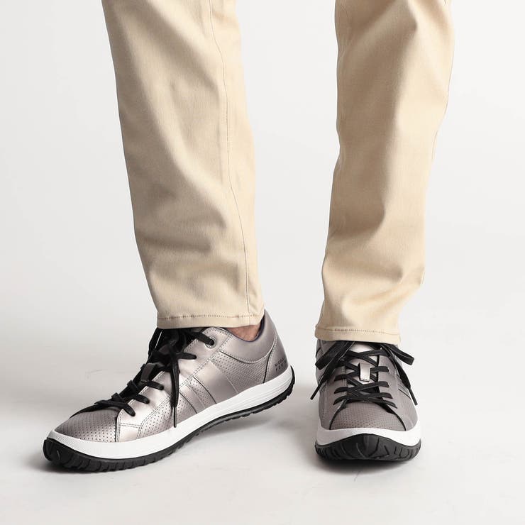 ガムストレッチ カラーパンツ | NICOLE | 詳細画像12 