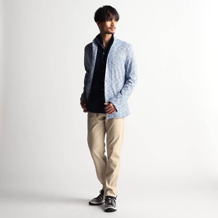 ガムストレッチ カラーパンツ | NICOLE | 詳細画像3 