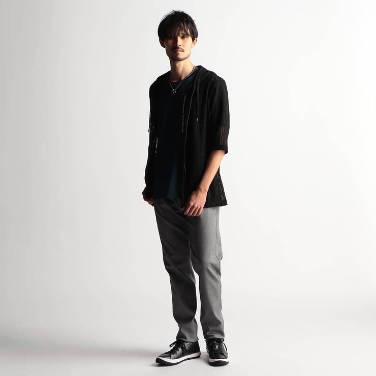 ガムストレッチ カラーパンツ | NICOLE | 詳細画像4 