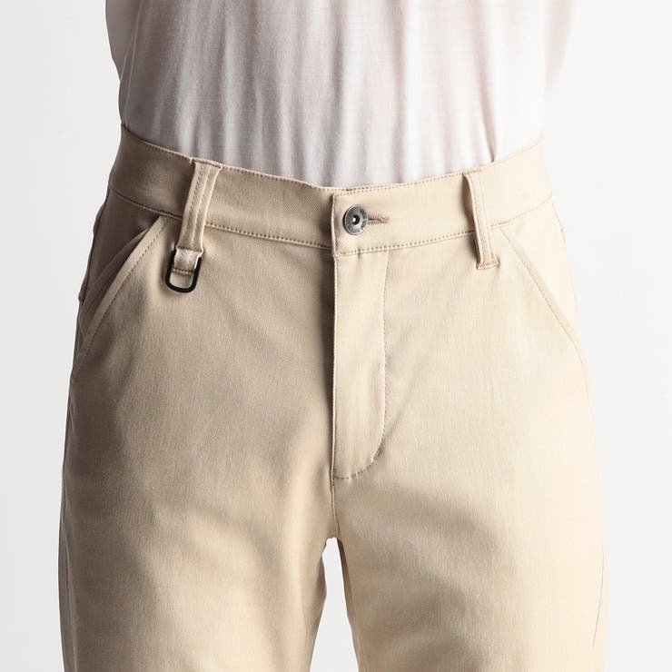 ガムストレッチ カラーパンツ | NICOLE | 詳細画像8 