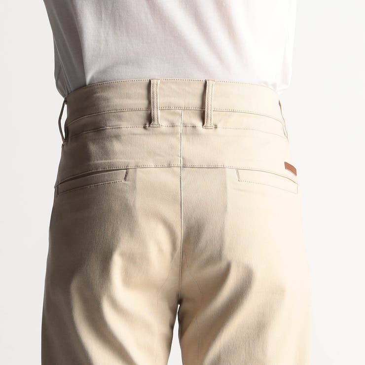 ガムストレッチ カラーパンツ | NICOLE | 詳細画像9 