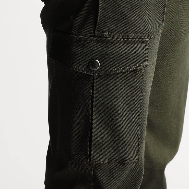 【@ntvjptw】※パンツのみc-boy style (vol.1251 N.HOOLYWOOD - ×Gramicci / CARGO PANTS - GRAY / 2242-CP24-023