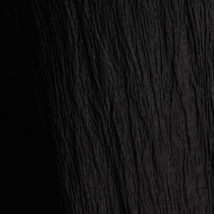 エステルクレープ イージーパンツ | NICOLE | 詳細画像15 