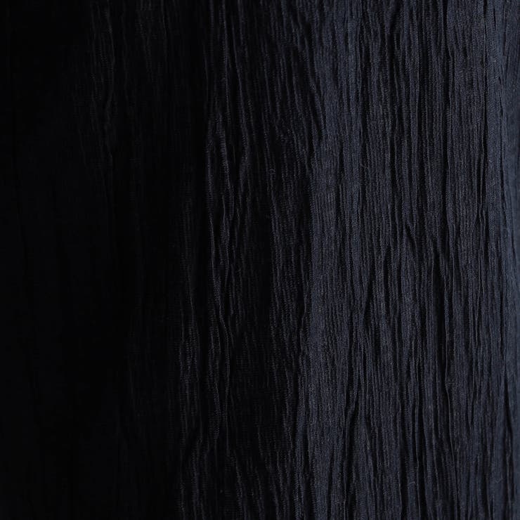 エステルクレープ イージーパンツ | NICOLE | 詳細画像16 